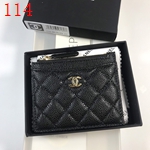 コピーシャネル財布